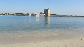 Porto Cesareo Sant'Isidoro Delizioso Trilo